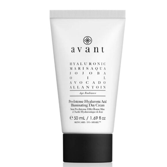 Avant Other - Avant Pro-Intense Hyaluronic Acid Illuminating Day Cream